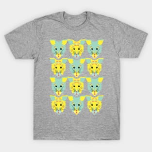 Litter of Kittens, Original T-Shirt